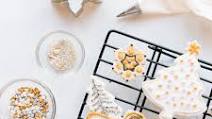 Allergy-friendly Sugar Cookies Allergy-friendly Sugar Cookies
