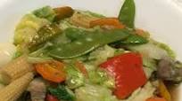 Chopsuey Chopsuey