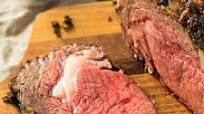 Prime Rib on a Pellet Grill Prime Rib on a Pellet Grill