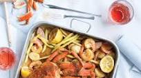 American-Style Crab Boil American-Style Crab Boil