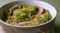 Traditional Dutch Split Pea Soup (Snert) Traditional Dutch Split Pea Soup (Snert)