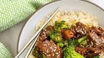 Slow Cooker Beef and Broccoli Slow Cooker Beef and Broccoli