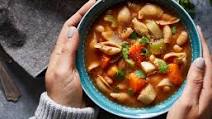 Harvest Vegetable Instant Pot Minestrone Harvest Vegetable Instant Pot Minestrone