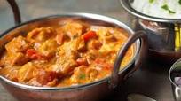 Vegetarian Tikka Masala with Quorn pieces Vegetarian Tikka Masala with Quorn pieces