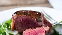 Steakhouse-Style Steak Steakhouse-Style Steak