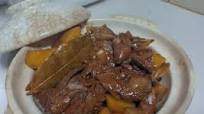 Chicken Liver Adobo Chicken Liver Adobo