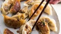 Chinese Beef Dumplings Chinese Beef Dumplings