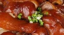 Easy Pig Trotters Recipe Easy Pig Trotters Recipe