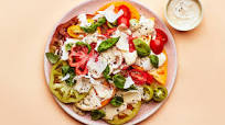 Tomato Caesar Tomato Caesar
