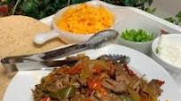 Slow Cooker Steak Fajitas Slow Cooker Steak Fajitas