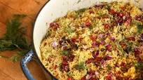 Persian Rice Persian Rice