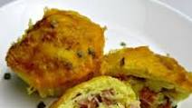 Air Fryer Egg Bites Air Fryer Egg Bites