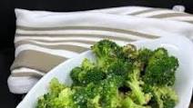 Instant Pot Vortex Plus Broccoli Parmesan Instant Pot Vortex Plus Broccoli Parmesan