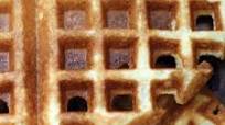Cornmeal Waffles Cornmeal Waffles