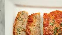 Turkey Meat Loaf Turkey Meat Loaf