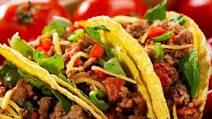 Beef Tacos Beef Tacos
