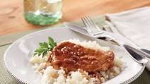 French Onion Pork Chops French Onion Pork Chops