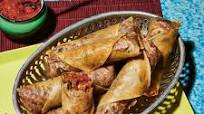 Lumpia Ayam Sayur (Chicken and Garlic Spring Rolls) Lumpia Ayam Sayur (Chicken and Garlic Spring Rolls)