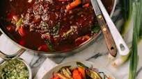 Asian Pot Roast: A New Take on a Classic Sunday Dinner Asian Pot Roast: A New Take on a Classic Sunday Dinner