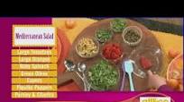 How To make Indian Summer Tomato Salad How To make Indian Summer Tomato Salad