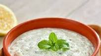 Sos Tzatziki Sos Tzatziki