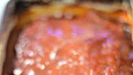Brown Sugar Glazed Meatloaf Brown Sugar Glazed Meatloaf