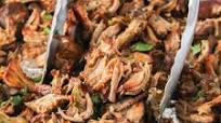 Slow Cooker Crispy Carnitas Slow Cooker Crispy Carnitas
