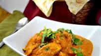 Chicken Tikka Masala Chicken Tikka Masala