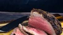 Perfect Roast Beef in the Ninja Foodi Perfect Roast Beef in the Ninja Foodi