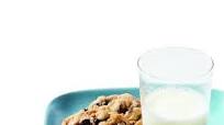 Chocolate chip cookies Chocolate chip cookies