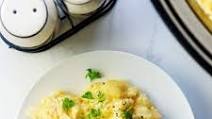Crockpot Hashbrown Casserole Crockpot Hashbrown Casserole