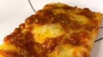 Sicilian Pizza Sicilian Pizza