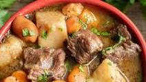 Instant Pot Beef Stew Instant Pot Beef Stew