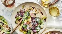 Any-Season Caesar Salad Any-Season Caesar Salad