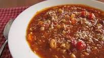 Olive Garden Pasta e Fagioli Olive Garden Pasta e Fagioli