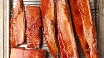 Smoked Salmon Smoked Salmon