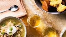 Slow-Cooker White Chicken Chili Recipe Slow-Cooker White Chicken Chili Recipe