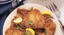 Cajun-Seasoned Pan-Fried Pork Chops Cajun-Seasoned Pan-Fried Pork Chops