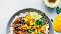 Cilantro Lime Chicken Cilantro Lime Chicken