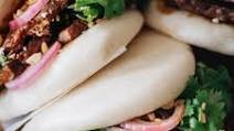Gua Bao (Taiwanese Pork Belly Buns, 割包) Gua Bao (Taiwanese Pork Belly Buns, 割包)