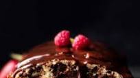 Marble Loaf Cake Marble Loaf Cake