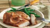 Smothered Pork Chops Smothered Pork Chops