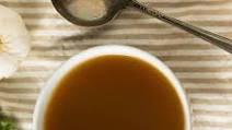 Slow Cooker Beef Bone Broth Recipe Slow Cooker Beef Bone Broth Recipe