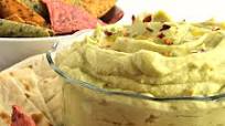 Spicy Avocado Hummas Spicy Avocado Hummas
