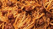 20-Minute Spaghetti Bolognese 20-Minute Spaghetti Bolognese