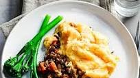 Slow cooker shepherd's pie Slow cooker shepherd's pie