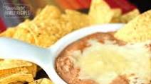Cheater Restaurant Style Refried Beans Cheater Restaurant Style Refried Beans