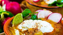 Posole Recipe Posole Recipe