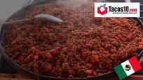¿Cómo hacer Discada de res Chihuahua? ¿Cómo hacer Discada de res Chihuahua?