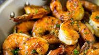 Shrimp Marinade Shrimp Marinade